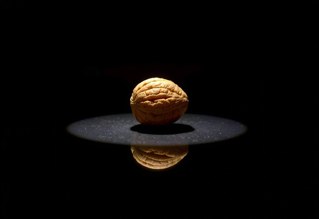 Philosophical nutrient study